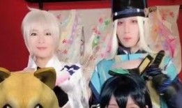 漫展事件爆料视频大全集,揭秘幕后真相与精彩瞬间